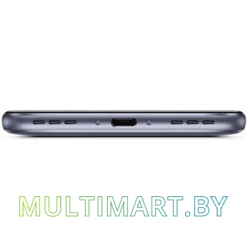 Смартфон Meizu M5 32GB Grey картинка 6